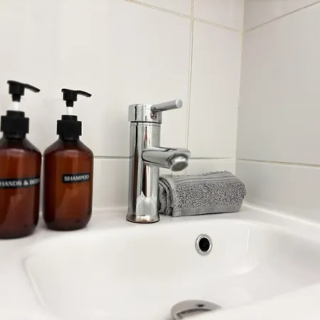 شقة Botanique 10min Gare 2min Paris 30min بوسي سان جورْج